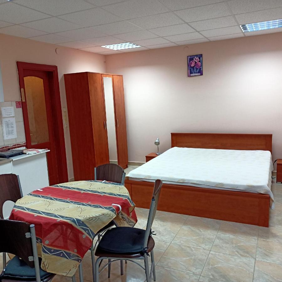 Livia Apartman Bük Dış mekan fotoğraf