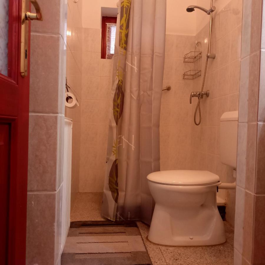 Livia Apartman Bük Dış mekan fotoğraf